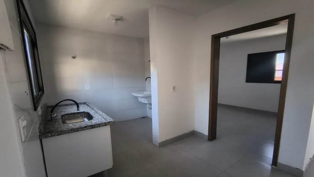 Apartamento, 2 quartos, 40 m² - Foto 6