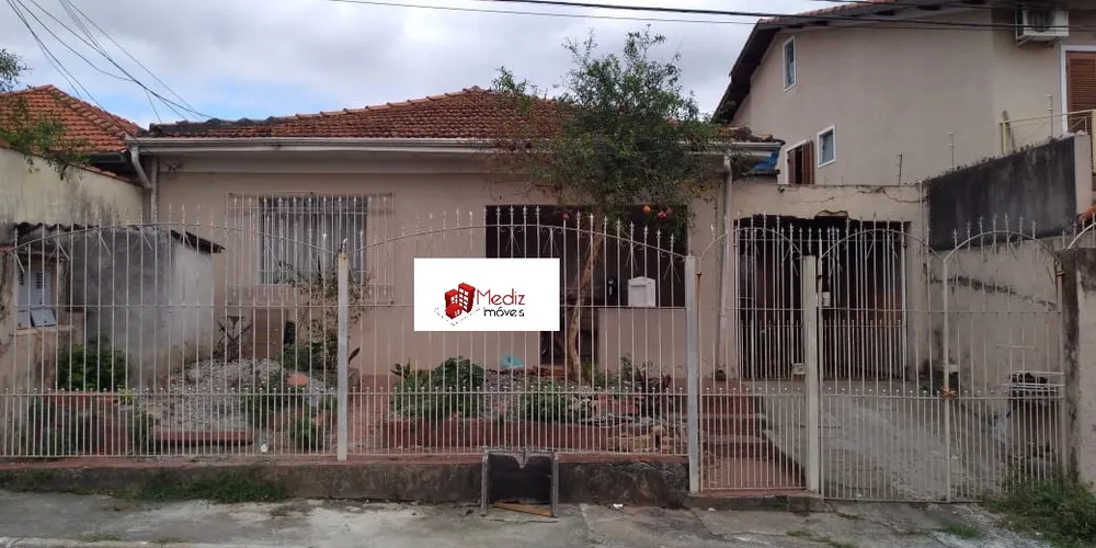 Terreno, 250 m² - Foto 1