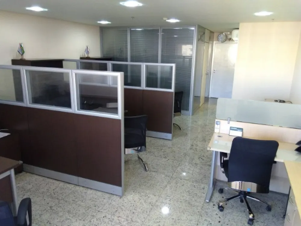 Prédio Inteiro, 65 m² - Foto 12