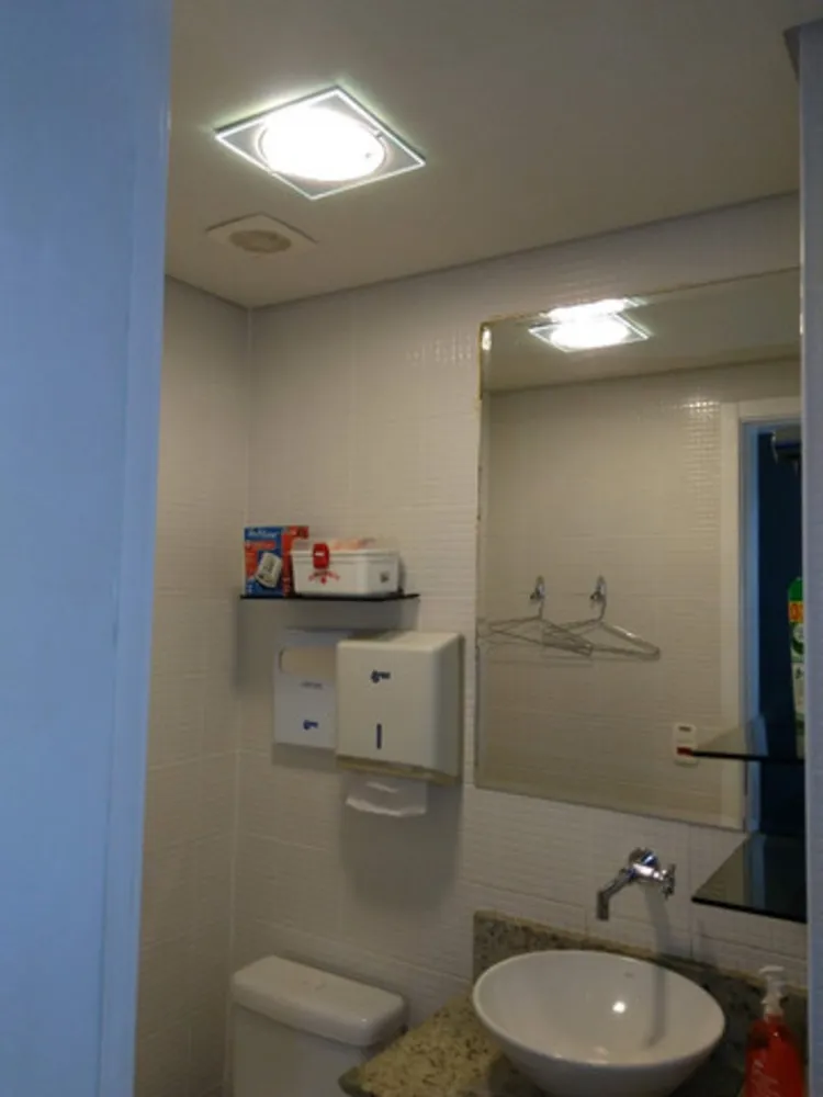 Prédio Inteiro, 65 m² - Foto 10