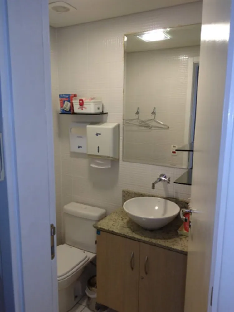 Prédio Inteiro, 65 m² - Foto 1