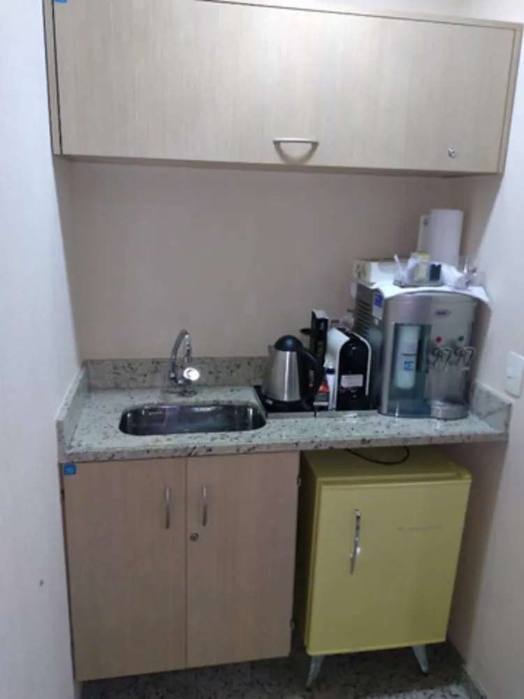 Prédio Inteiro, 65 m² - Foto 8