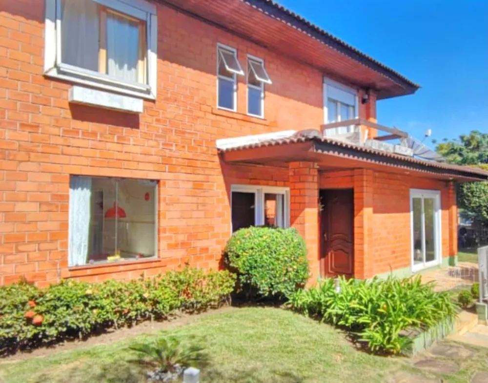 Sobrado, 3 quartos, 235 m² - Foto 8