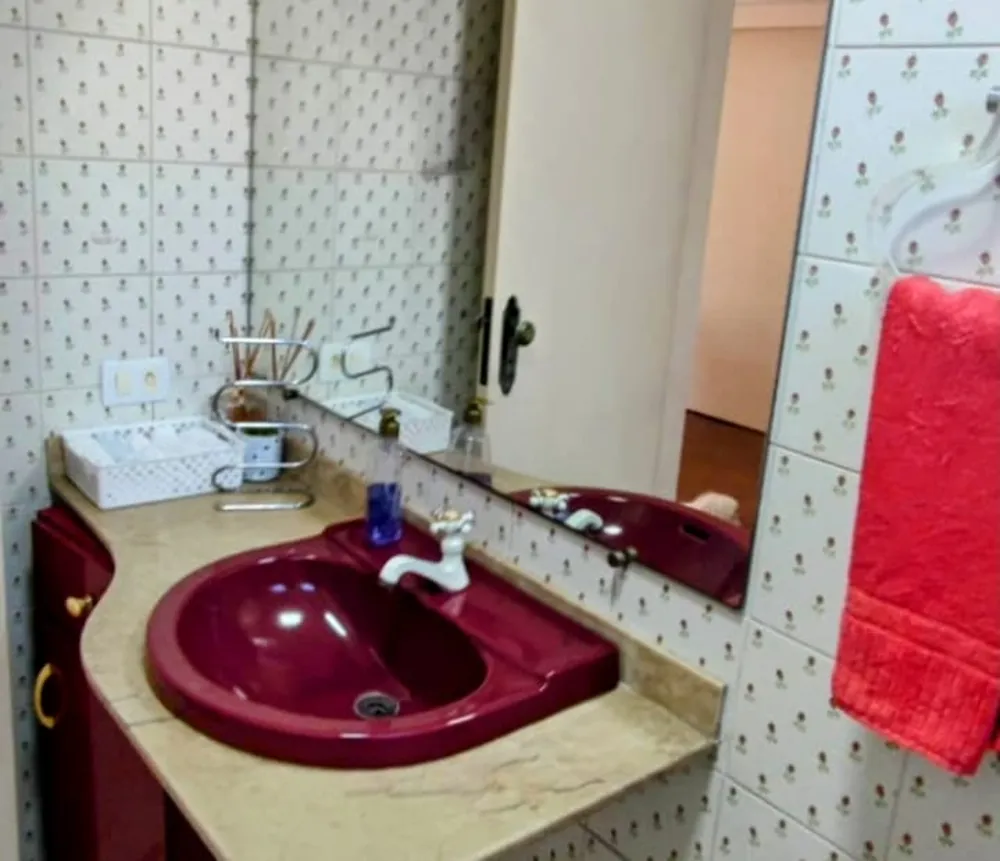 Sobrado, 3 quartos, 235 m² - Foto 4