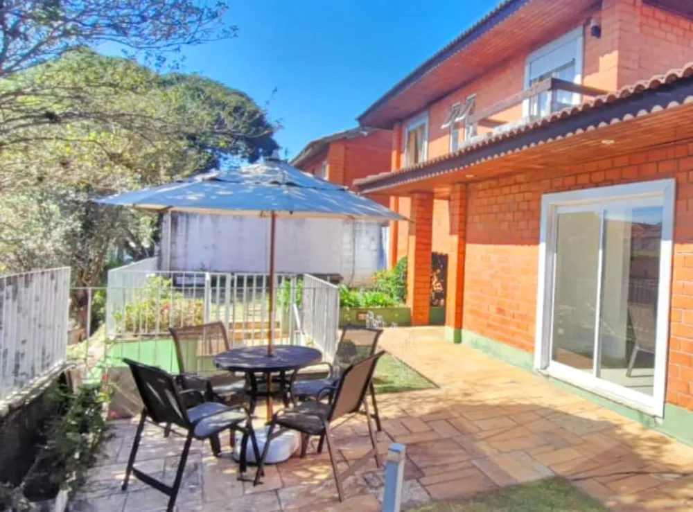 Sobrado, 3 quartos, 235 m² - Foto 7