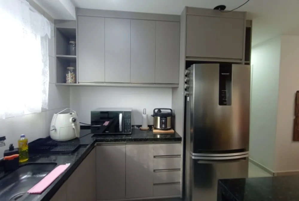 Apartamento, 2 quartos, 61 m² - Foto 6