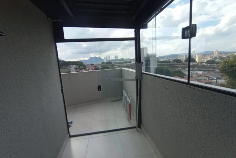 Apartamento, 2 quartos, 61 m² - Foto 4