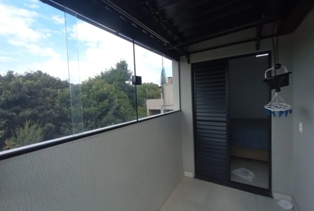 Apartamento, 2 quartos, 61 m² - Foto 5