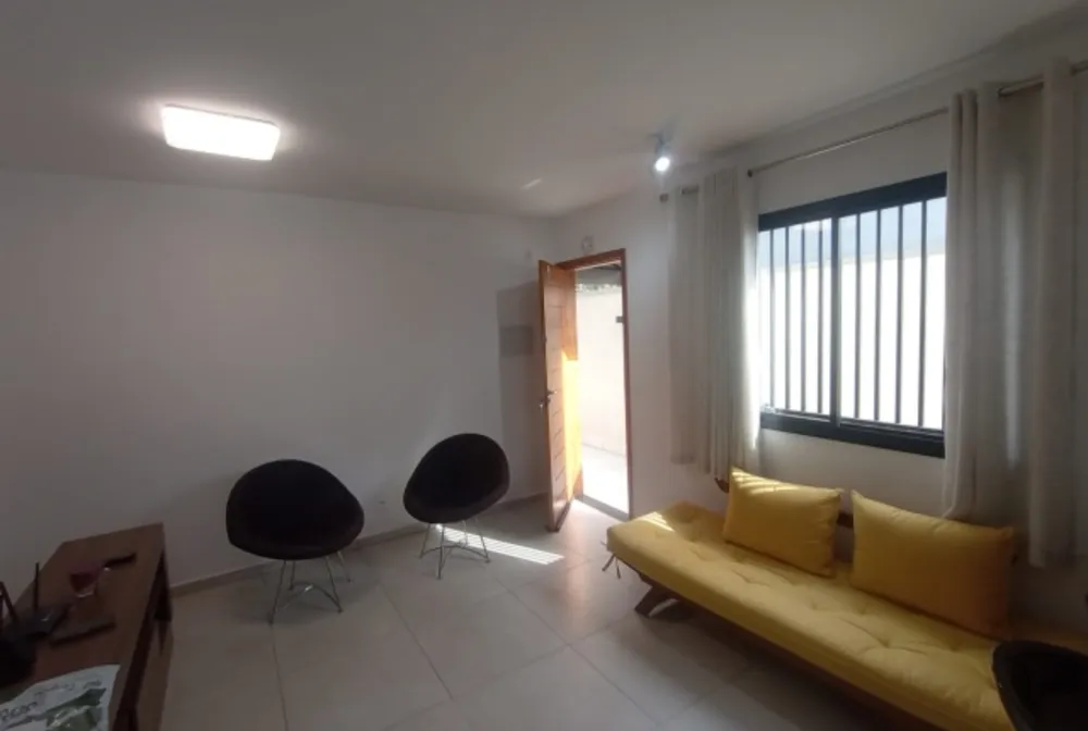 Apartamento, 2 quartos, 61 m² - Foto 2