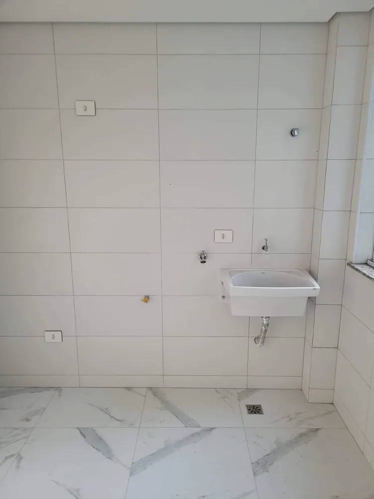 Apartamento, 2 quartos, 44 m² - Foto 2