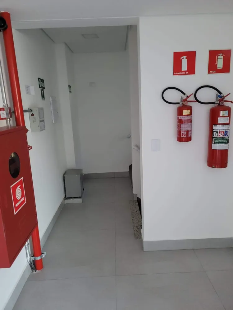 Apartamento, 2 quartos, 44 m² - Foto 9