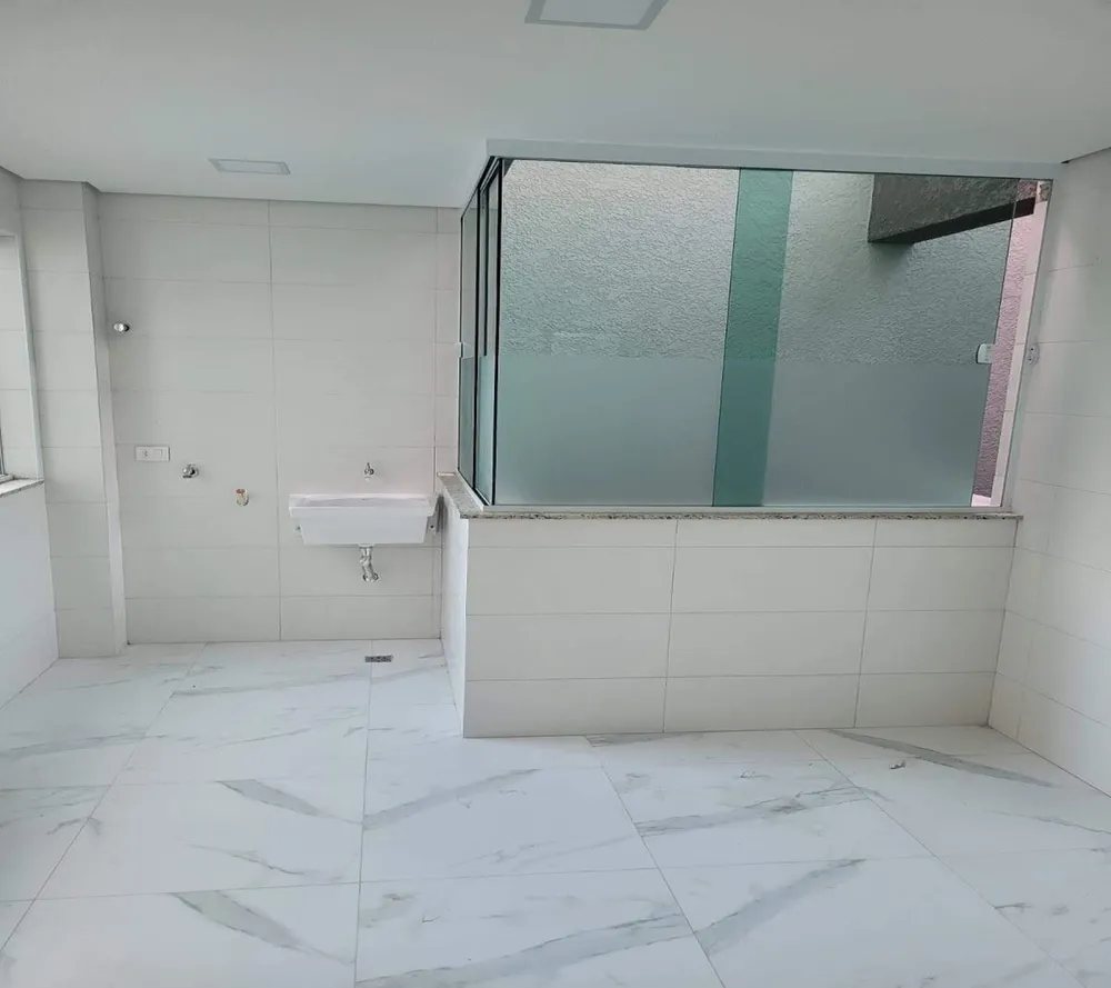 Apartamento, 2 quartos, 44 m² - Foto 1