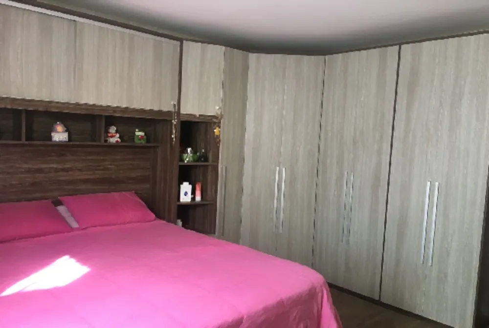 Sobrado, 3 quartos, 163 m² - Foto 6