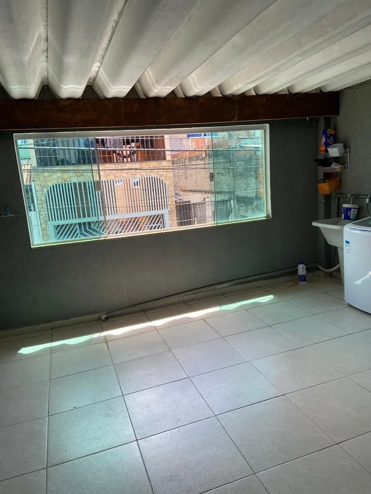 Sobrado, 3 quartos, 163 m² - Foto 11