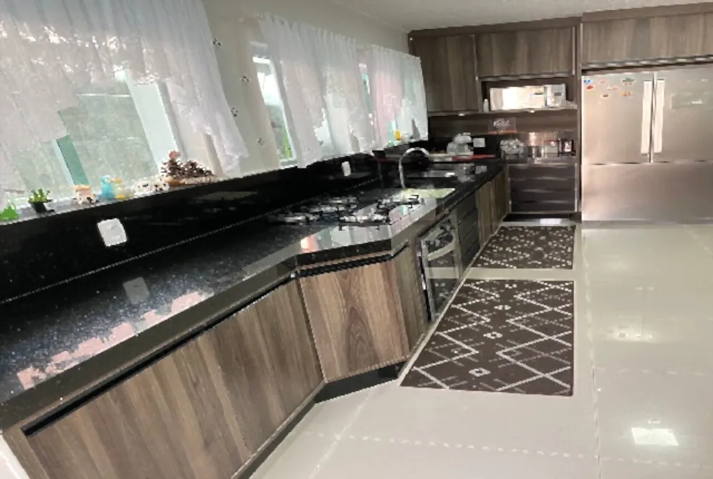 Sobrado, 3 quartos, 163 m² - Foto 4