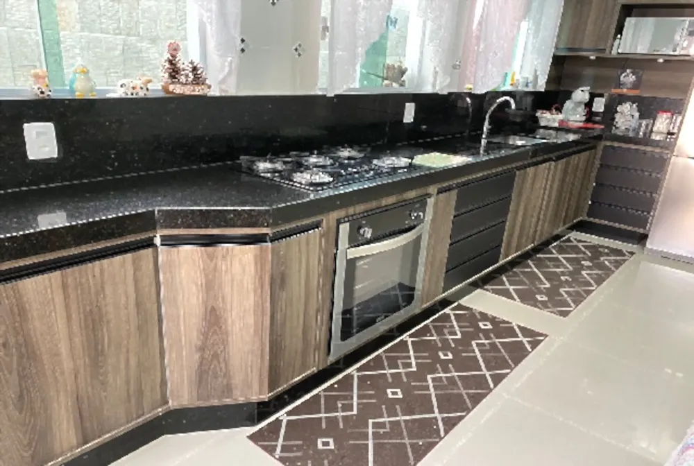 Sobrado, 3 quartos, 163 m² - Foto 5