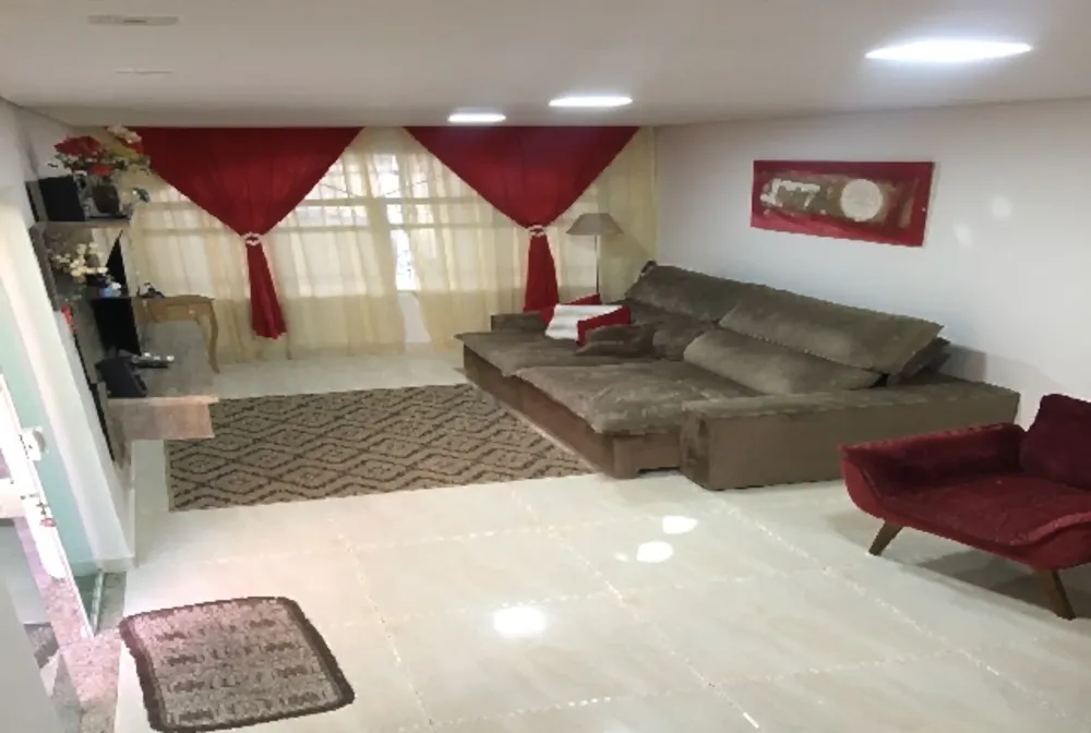 Sobrado, 3 quartos, 163 m² - Foto 2