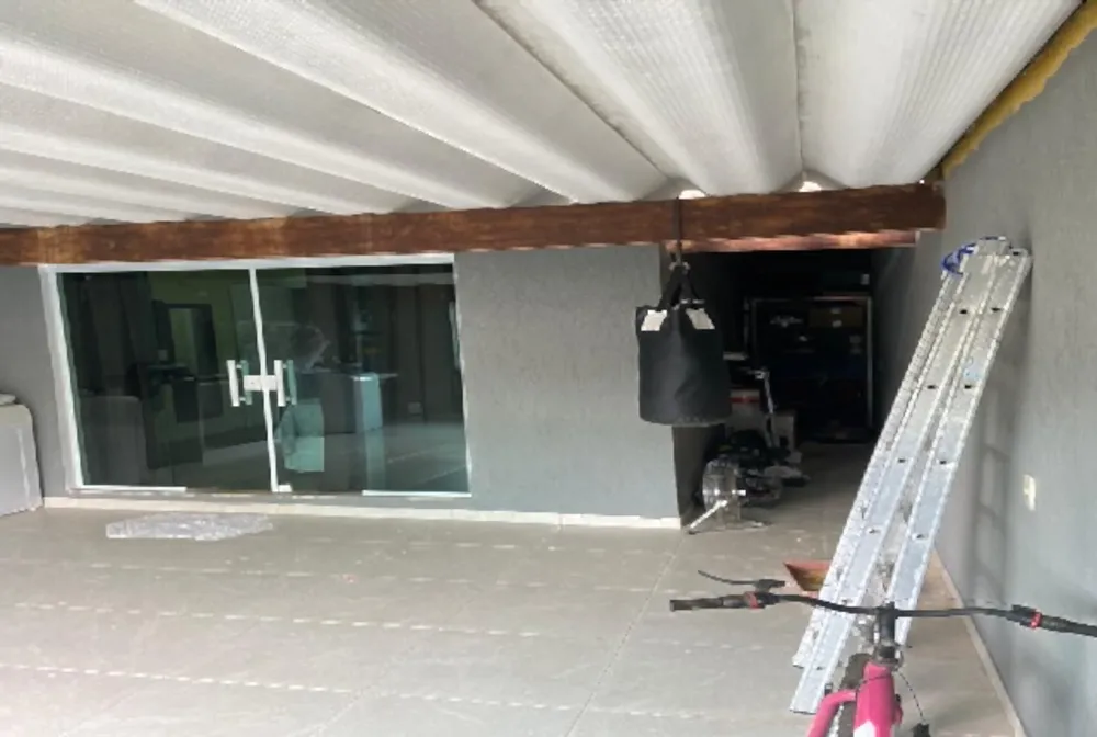 Sobrado, 3 quartos, 163 m² - Foto 10