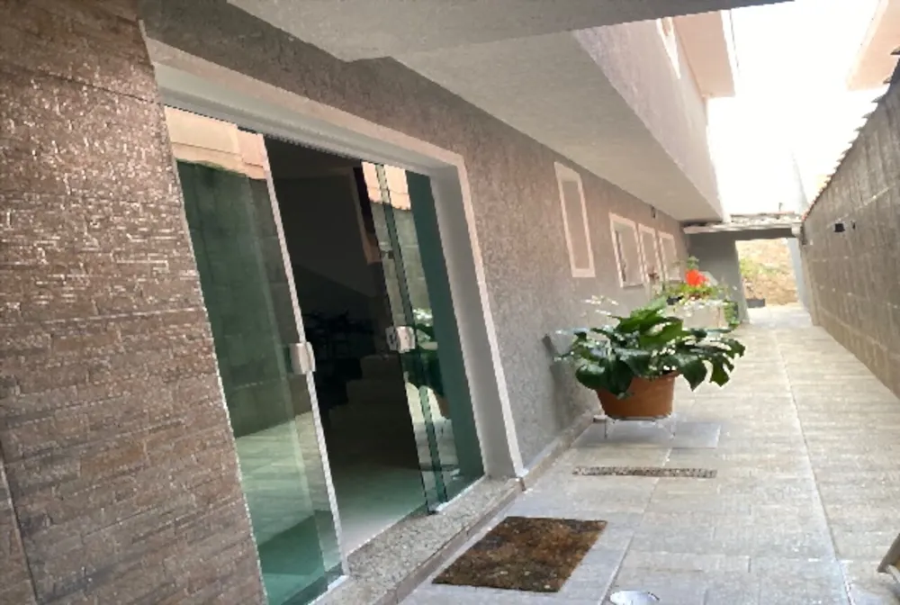 Sobrado, 3 quartos, 163 m² - Foto 3