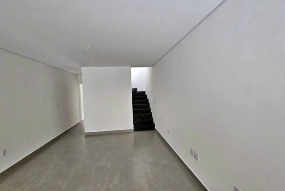 Sobrado, 3 quartos, 139 m² - Foto 1