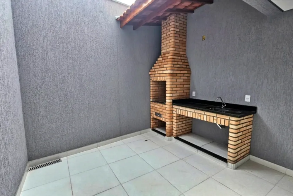 Sobrado, 3 quartos, 139 m² - Foto 4