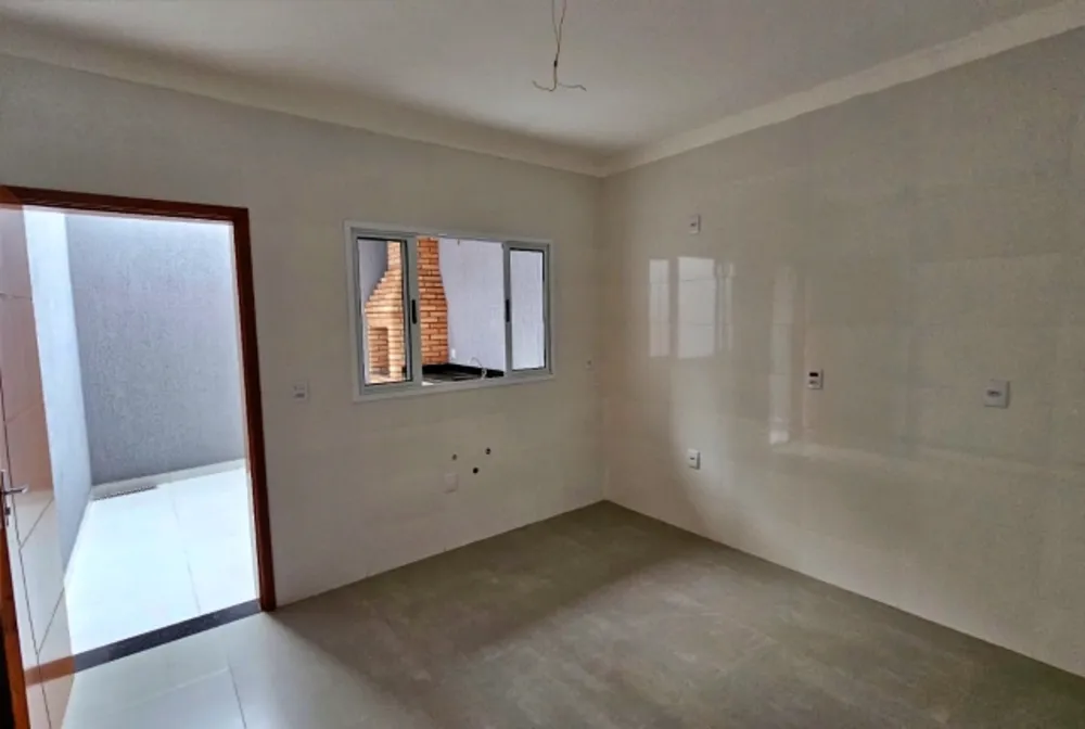 Sobrado, 3 quartos, 139 m² - Foto 2