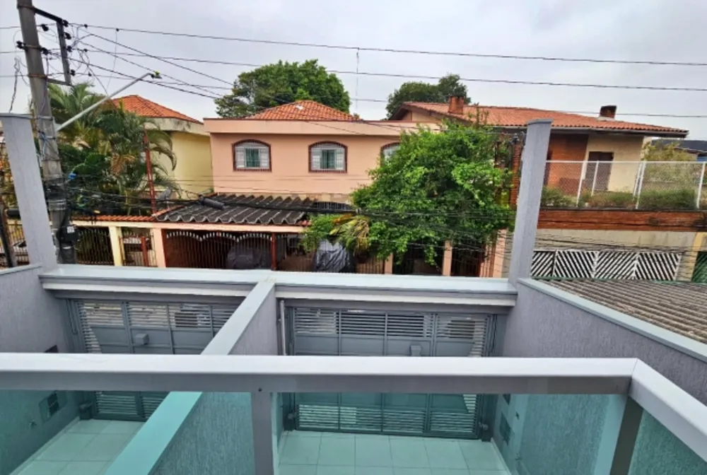 Sobrado, 3 quartos, 139 m² - Foto 9