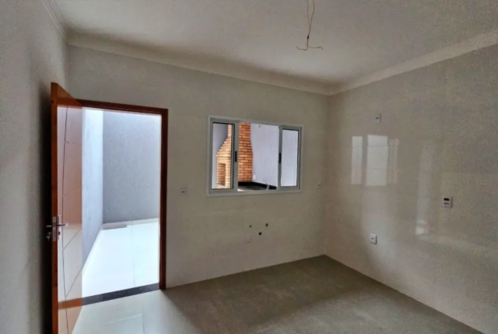 Sobrado, 3 quartos, 139 m² - Foto 3