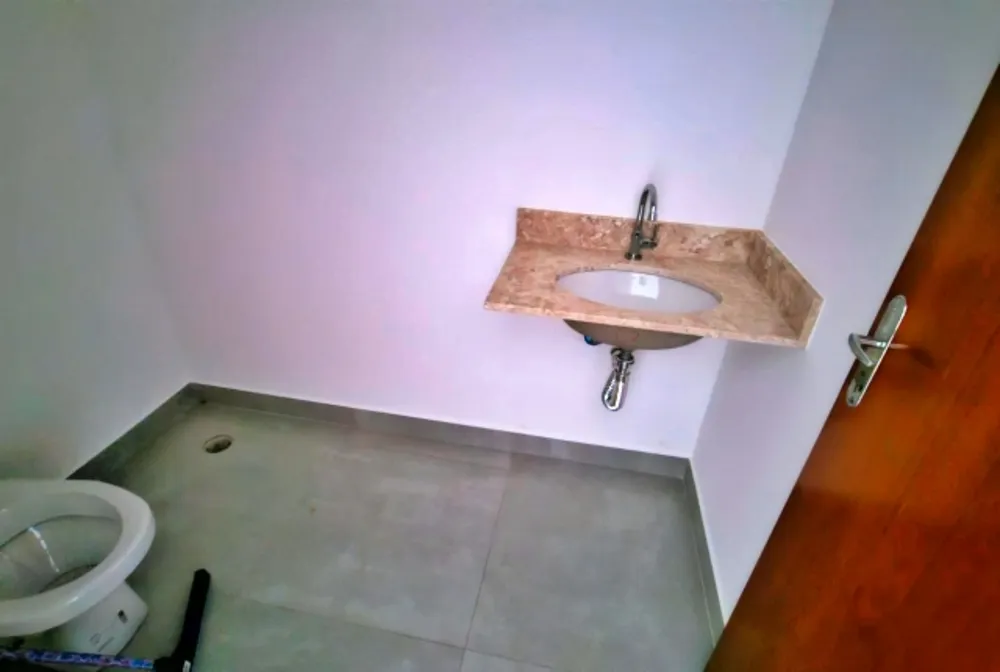 Sobrado, 3 quartos, 139 m² - Foto 5