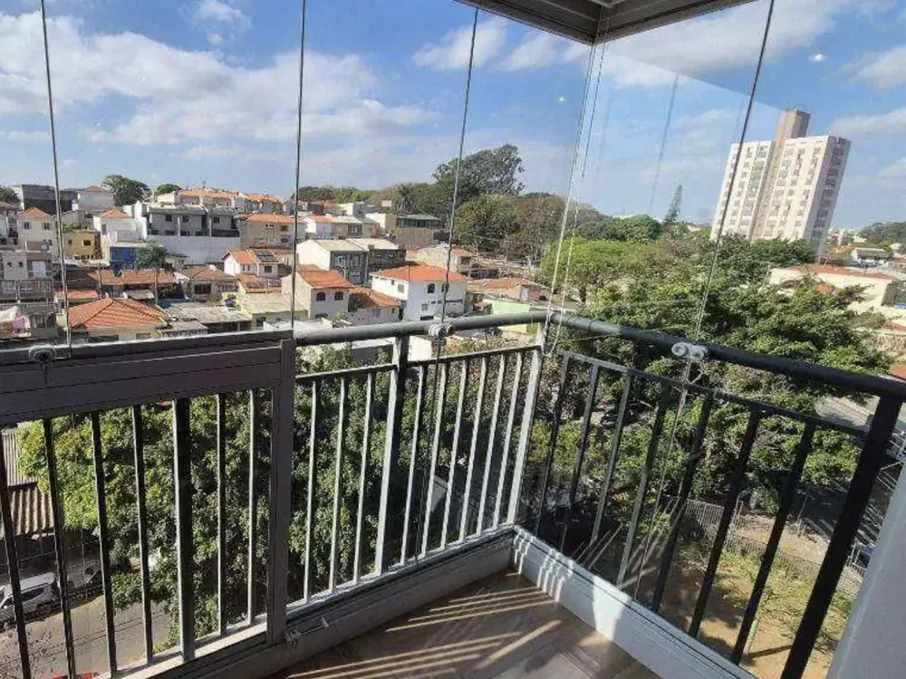 Apartamento, 2 quartos, 60 m² - Foto 3