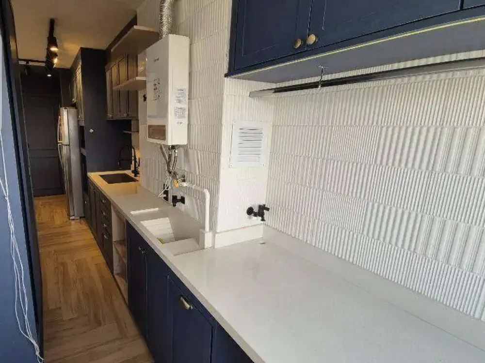 Apartamento, 2 quartos, 60 m² - Foto 7