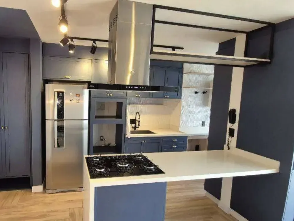 Apartamento, 2 quartos, 60 m² - Foto 5