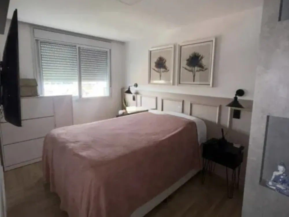 Apartamento, 2 quartos, 60 m² - Foto 9