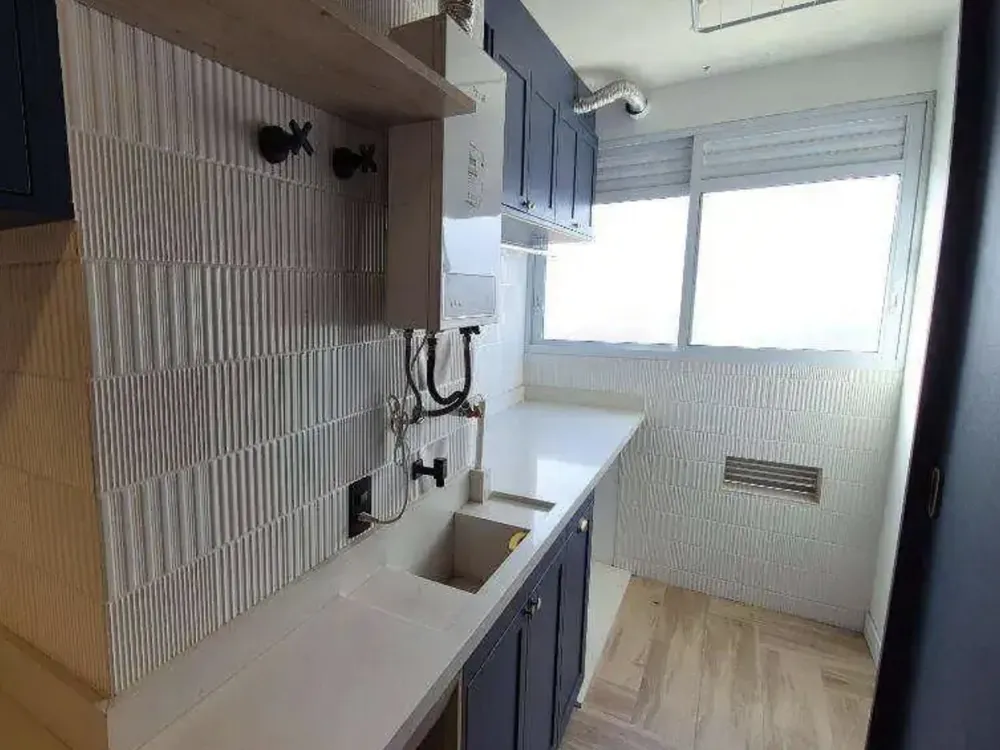 Apartamento, 2 quartos, 60 m² - Foto 6