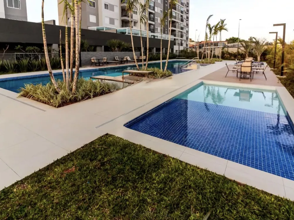 Apartamento, 2 quartos, 60 m² - Foto 11