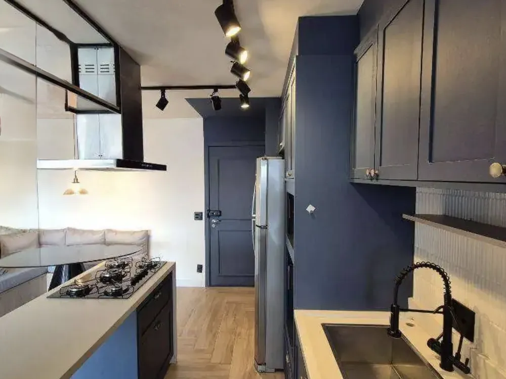 Apartamento, 2 quartos, 60 m² - Foto 8