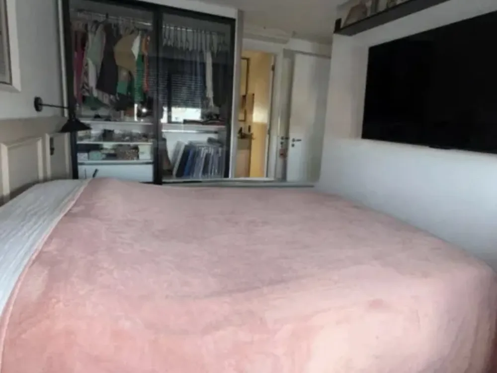 Apartamento, 2 quartos, 60 m² - Foto 10