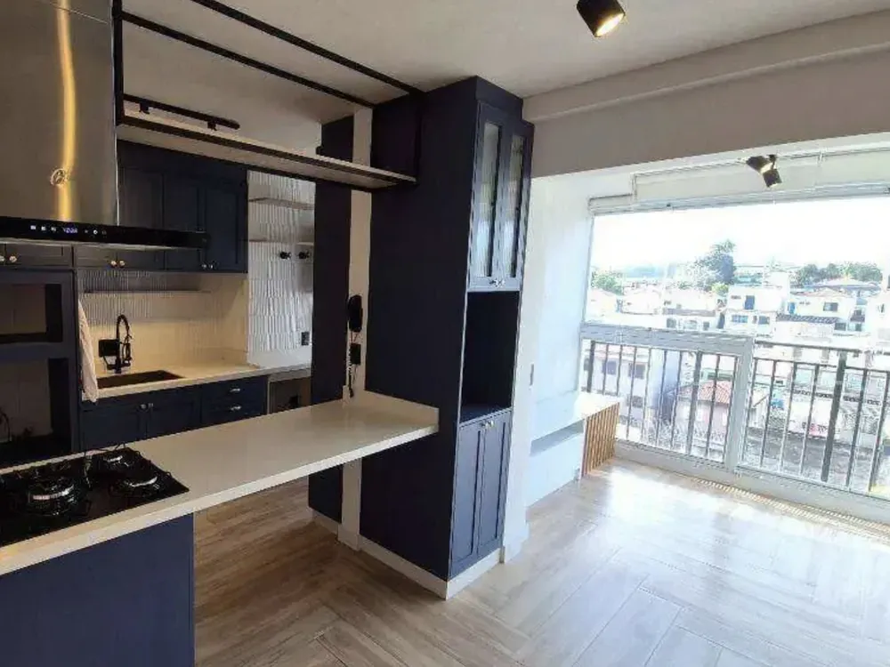 Apartamento, 2 quartos, 60 m² - Foto 1