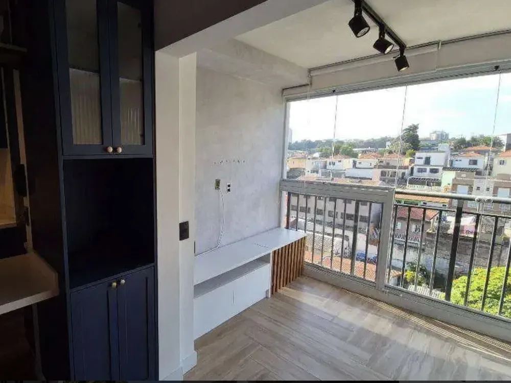 Apartamento, 2 quartos, 60 m² - Foto 2