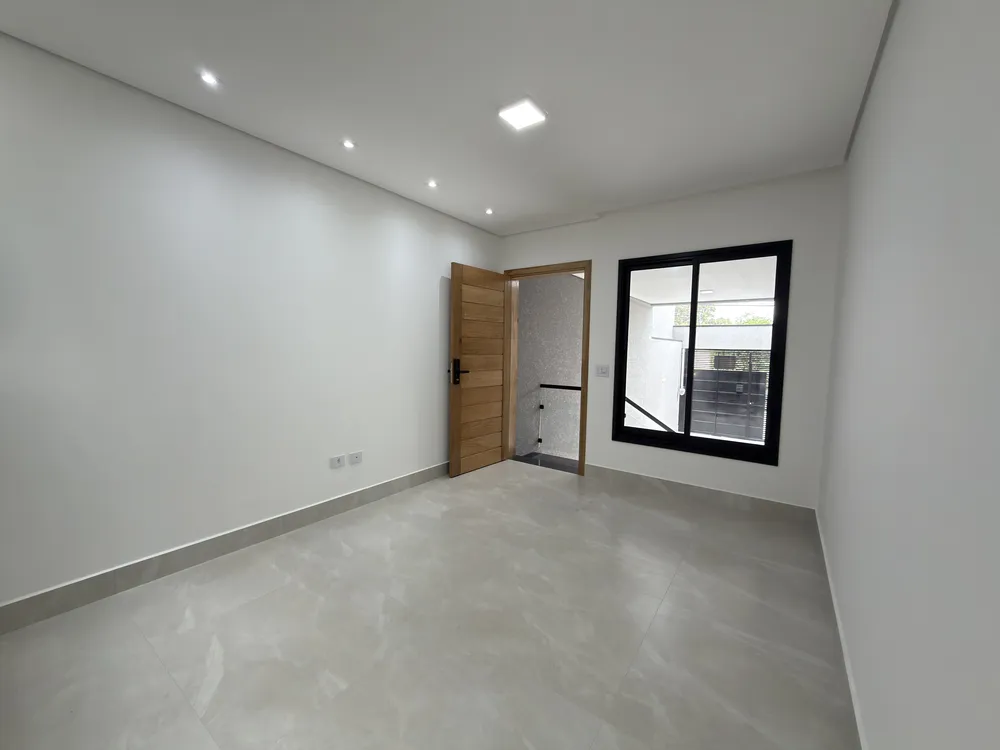 Sobrado, 3 quartos, 91 m² - Foto 3