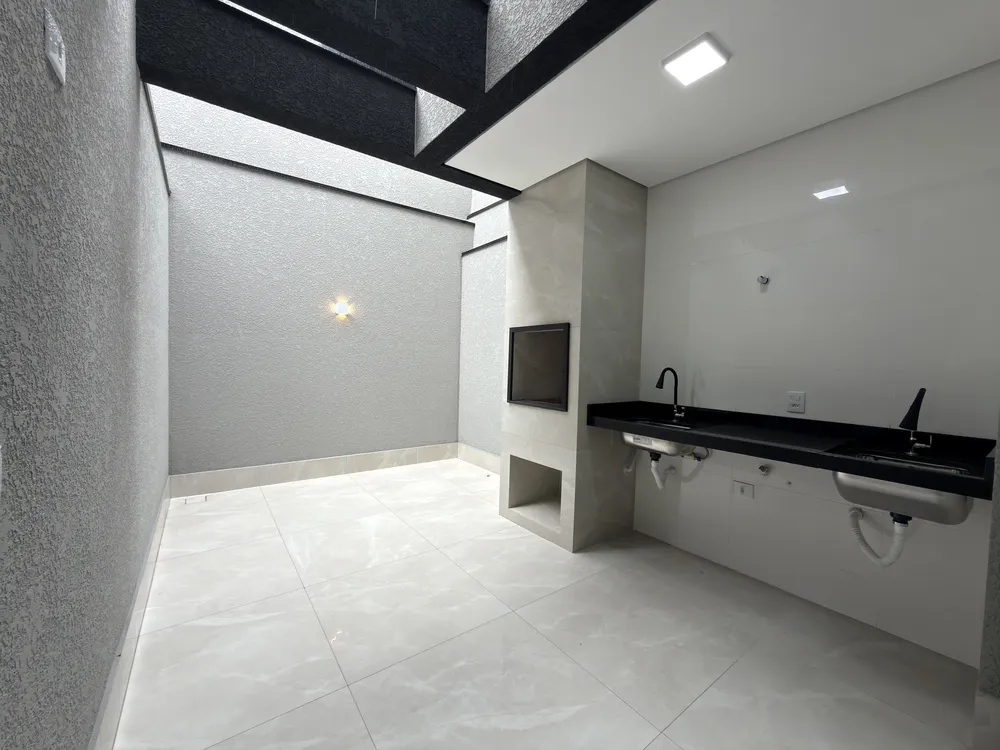 Sobrado, 3 quartos, 91 m² - Foto 13