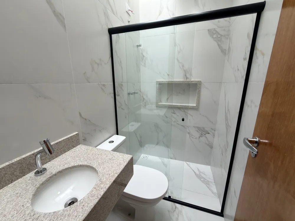 Sobrado, 3 quartos, 91 m² - Foto 9