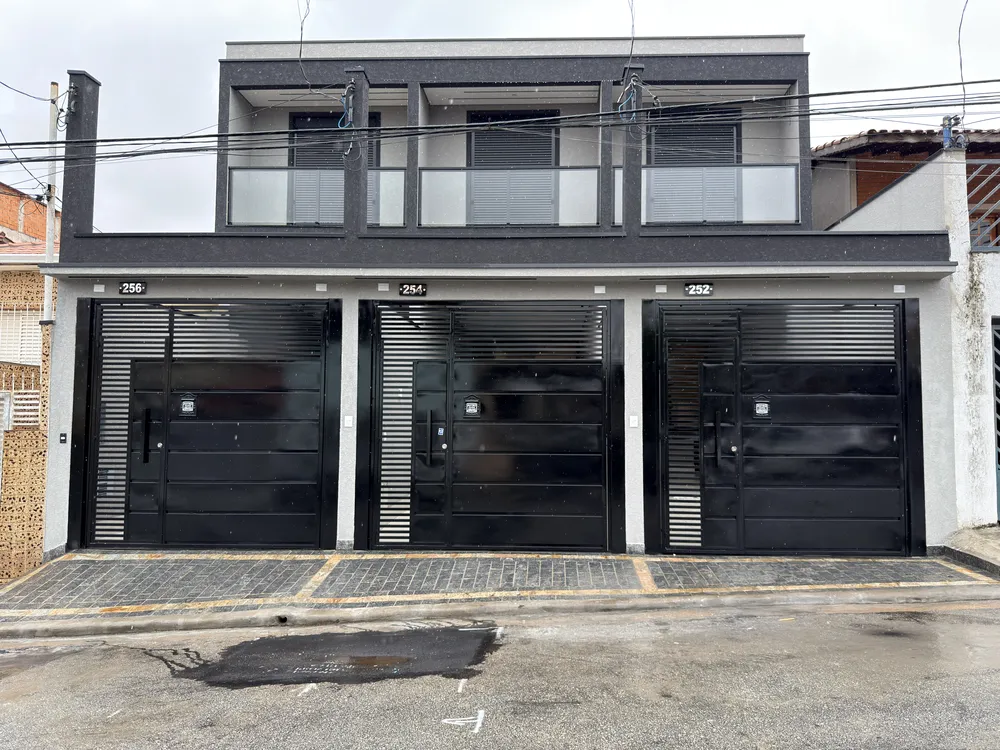 Sobrado, 3 quartos, 91 m² - Foto 16