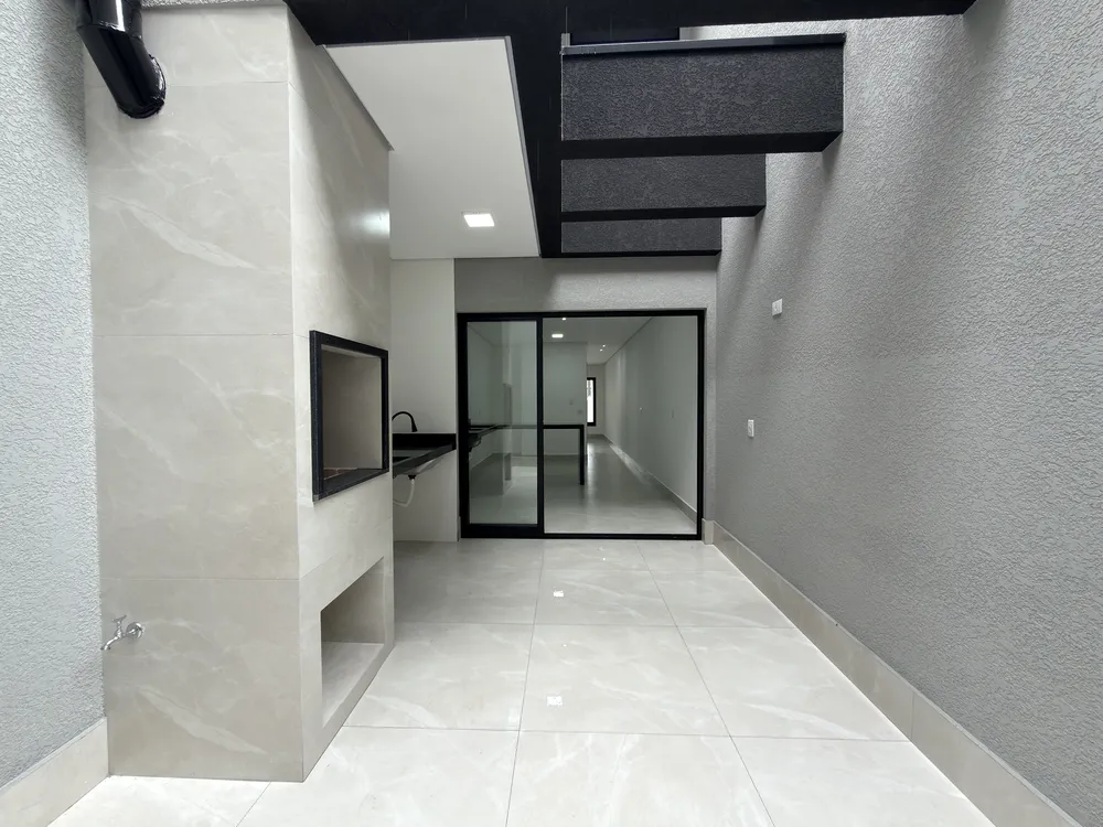Sobrado, 3 quartos, 91 m² - Foto 14