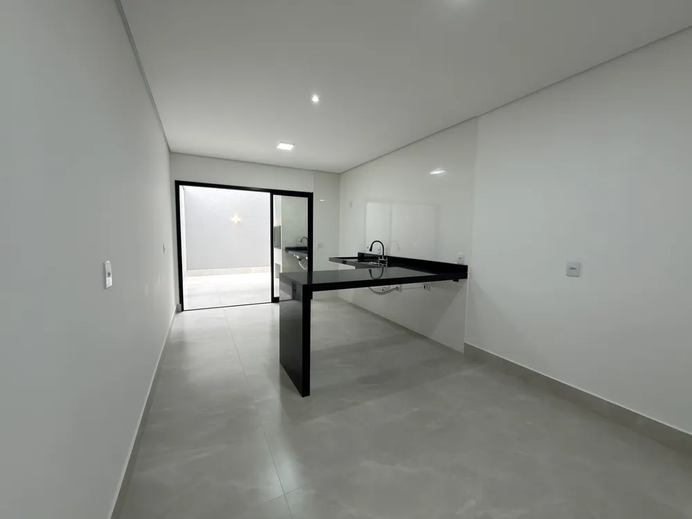 Sobrado, 3 quartos, 91 m² - Foto 4