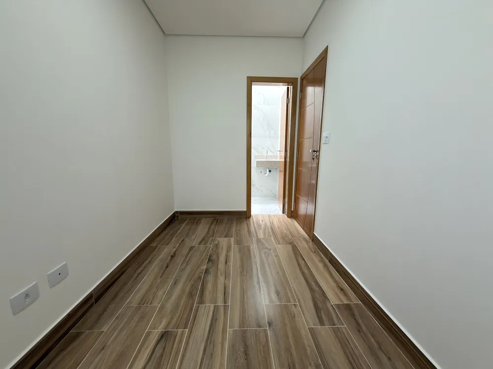 Sobrado, 3 quartos, 91 m² - Foto 5