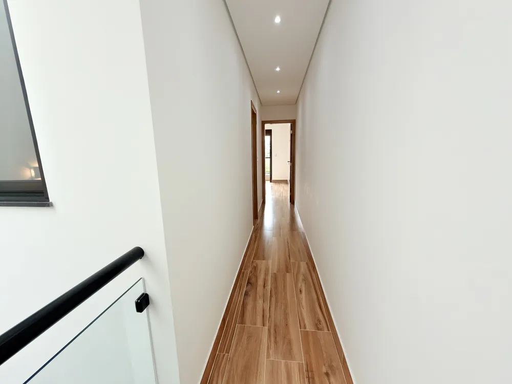 Sobrado, 3 quartos, 91 m² - Foto 8