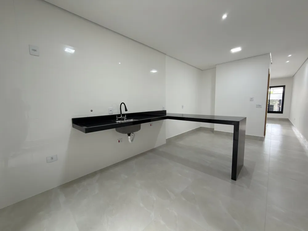Sobrado, 3 quartos, 91 m² - Foto 5