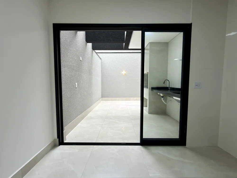 Sobrado, 3 quartos, 91 m² - Foto 7