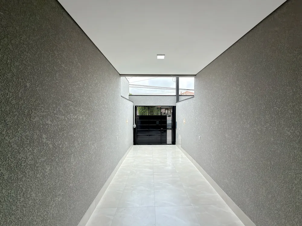 Sobrado, 3 quartos, 91 m² - Foto 15